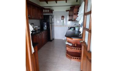 CASA CAMPESTRE EN VENTA – LA UNIÓN, VALLE DEL CAUCA