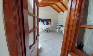 CASA CAMPESTRE EN VENTA – LA UNIÓN, VALLE DEL CAUCA