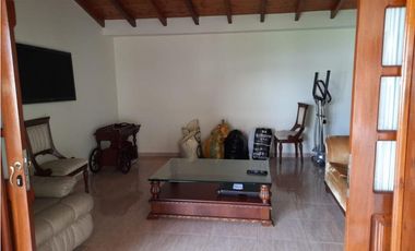 CASA CAMPESTRE EN VENTA – LA UNIÓN, VALLE DEL CAUCA