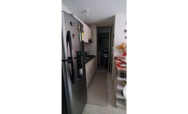 SE ARRIENDA HERMOSO APARTAMENTO EN NUEVA FORESTA/DETRAS DE COCA COLA