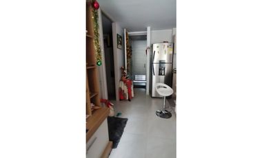 SE ARRIENDA HERMOSO APARTAMENTO EN NUEVA FORESTA/DETRAS DE COCA COLA