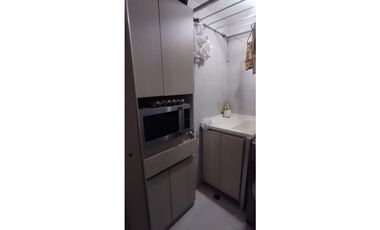 SE ARRIENDA HERMOSO APARTAMENTO EN NUEVA FORESTA/DETRAS DE COCA COLA