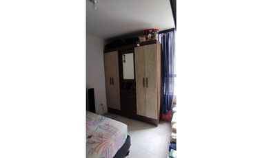 SE ARRIENDA HERMOSO APARTAMENTO EN NUEVA FORESTA/DETRAS DE COCA COLA