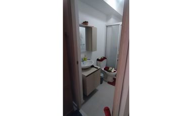 SE ARRIENDA HERMOSO APARTAMENTO EN NUEVA FORESTA/DETRAS DE COCA COLA