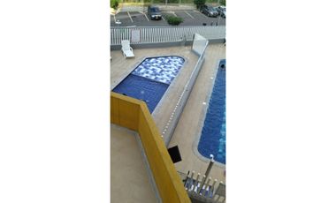 SE ARRIENDA HERMOSO APARTAMENTO EN NUEVA FORESTA/DETRAS DE COCA COLA