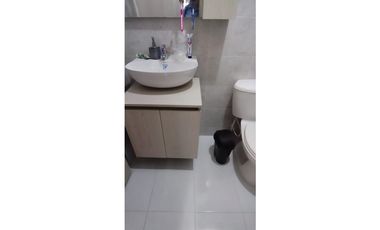 SE ARRIENDA HERMOSO APARTAMENTO EN NUEVA FORESTA/DETRAS DE COCA COLA