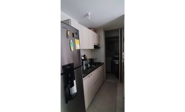 SE ARRIENDA HERMOSO APARTAMENTO EN NUEVA FORESTA/DETRAS DE COCA COLA