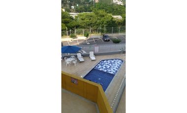 SE ARRIENDA HERMOSO APARTAMENTO EN NUEVA FORESTA/DETRAS DE COCA COLA