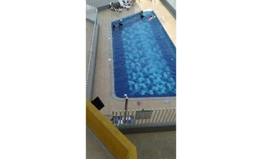 SE ARRIENDA HERMOSO APARTAMENTO EN NUEVA FORESTA/DETRAS DE COCA COLA