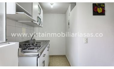 Arriendo Apartaestudio Campohermoso, Manizales