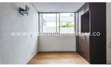 Arriendo Apartaestudio Campohermoso, Manizales