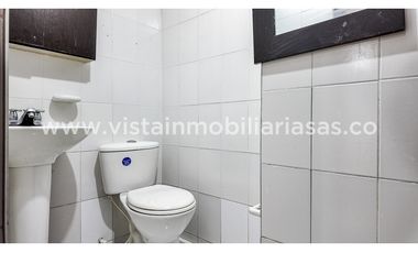 Arriendo Apartaestudio Campohermoso, Manizales