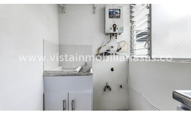 Arriendo Apartaestudio Campohermoso, Manizales