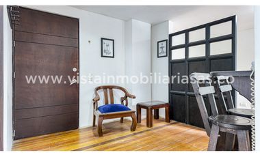 Arriendo Apartaestudio Campohermoso, Manizales