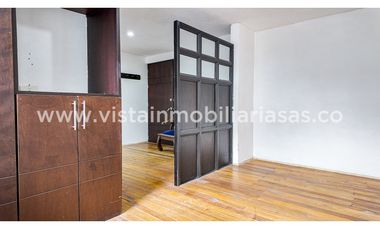 Arriendo Apartaestudio Campohermoso, Manizales