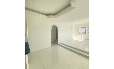 Apartamento a la venta en el Laguito, Cartagena de Indias