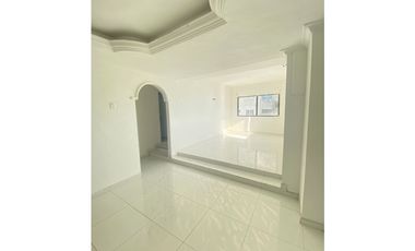 Apartamento a la venta en el Laguito, Cartagena de Indias