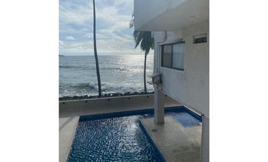 Apartamento a la venta en el Laguito, Cartagena de Indias