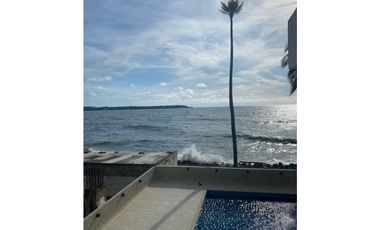 Apartamento a la venta en el Laguito, Cartagena de Indias