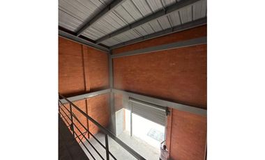 Se Vende Bodega Esquinera En Centro Logistico Sur Occidente Armenia