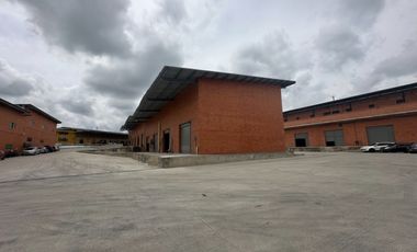 Se Vende Bodega Esquinera En Centro Logistico Sur Occidente Armenia