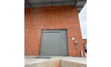 Se Vende Bodega Esquinera En Centro Logistico Sur Occidente Armenia