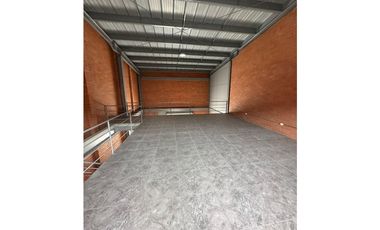 Se Vende Bodega Esquinera En Centro Logistico Sur Occidente Armenia