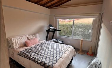 Casa campestre en renta en el Caimo