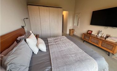 Casa campestre en renta en el Caimo