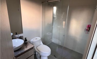 Casa campestre en renta en el Caimo