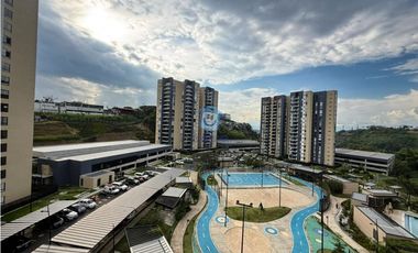 Apartamento en venta en Solarum Cerritos Pereira