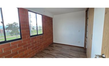 Apartamento ubicado en el municipio de La Unión Antioquia.