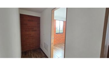 Apartamento ubicado en el municipio de La Unión Antioquia.