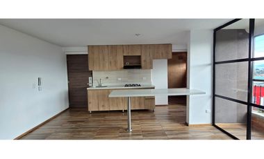 Apartamento ubicado en el municipio de La Unión Antioquia.