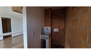 Apartamento ubicado en el municipio de La Unión Antioquia.