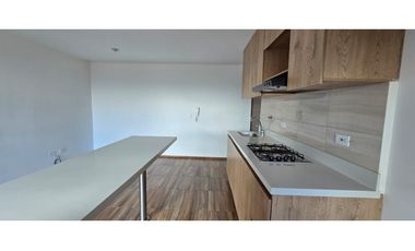 Apartamento ubicado en el municipio de La Unión Antioquia.