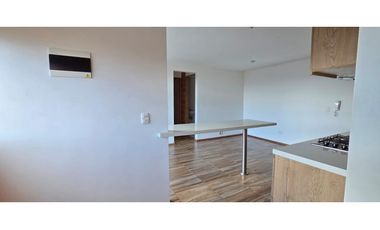 Apartamento ubicado en el municipio de La Unión Antioquia.