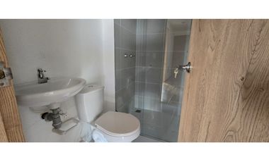 Apartamento ubicado en el municipio de La Unión Antioquia.