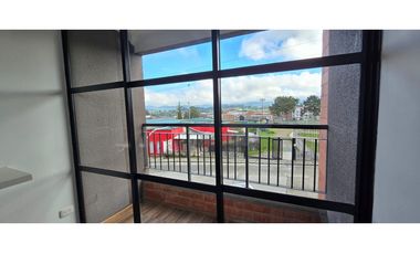 Apartamento ubicado en el municipio de La Unión Antioquia.