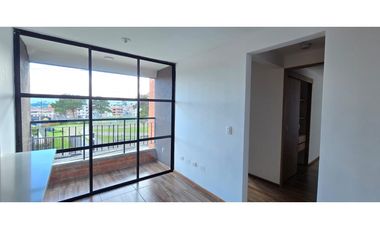 Apartamento ubicado en el municipio de La Unión Antioquia.