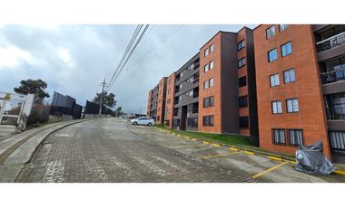 Apartamento ubicado en el municipio de La Unión Antioquia.