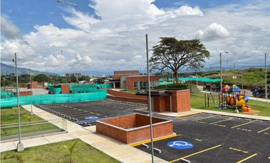 RENTA APARTAMENTO PARA ESTRENAR CERRITOS PEREIRA