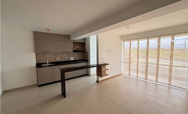 RENTA APARTAMENTO PARA ESTRENAR CERRITOS PEREIRA