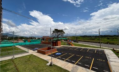 RENTA APARTAMENTO PARA ESTRENAR CERRITOS PEREIRA