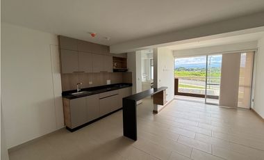 RENTA APARTAMENTO PARA ESTRENAR CERRITOS PEREIRA