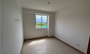 RENTA APARTAMENTO PARA ESTRENAR CERRITOS PEREIRA