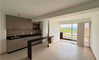 RENTA APARTAMENTO PARA ESTRENAR CERRITOS PEREIRA
