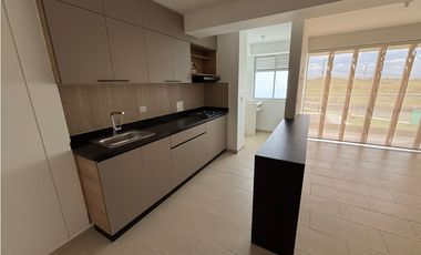 RENTA APARTAMENTO PARA ESTRENAR CERRITOS PEREIRA