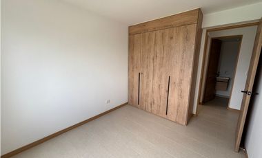 RENTA APARTAMENTO PARA ESTRENAR CERRITOS PEREIRA