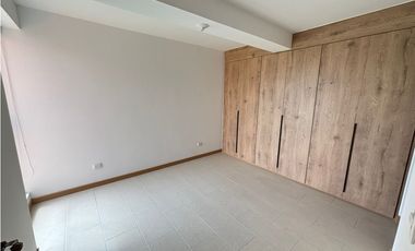 RENTA APARTAMENTO PARA ESTRENAR CERRITOS PEREIRA